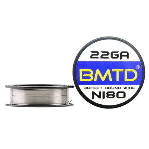 CR20 NI80 Wire 30FT