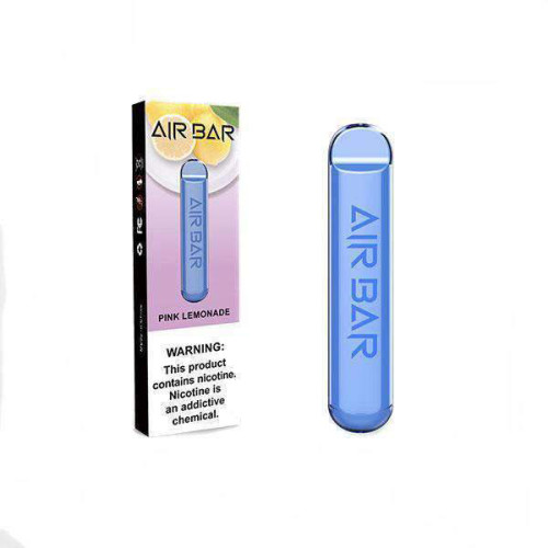 [OEM] Air Bar Disposable Vape Pen 500 Puffs