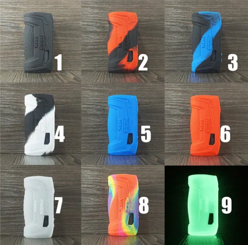Premium SIlicone Case for Geekvape Aegis max mod