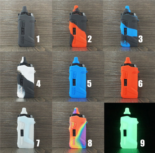 Premium SIlicone Case for Geekvape Aegis Boost Plus Pod