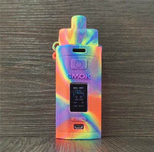 Premium SIlicone Case for SMOK RPM 160