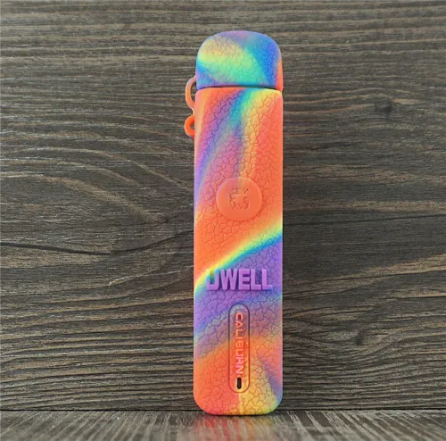 Premium SIlicone Case for Uwell Caliburn G Pod