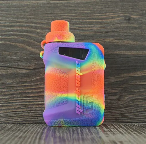 Premium SIlicone Case for Geekvape Aegis Hero Pod
