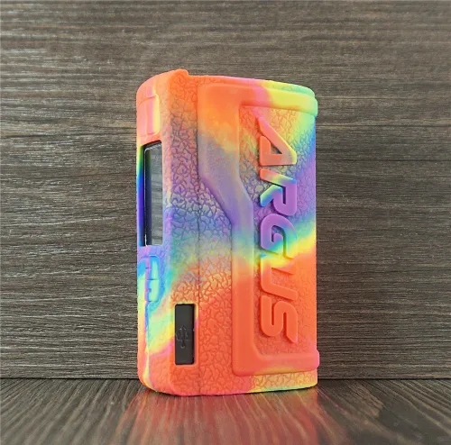 Premium SIlicone Case for Voopoo Argus GT Box mod