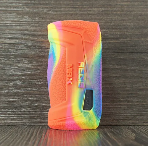 Premium SIlicone Case for Geekvape Aegis max mod