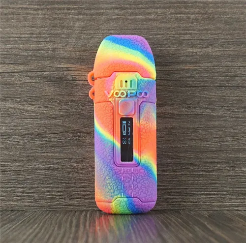 Premium SIlicone Case for Voopoo Argus AIR Pod