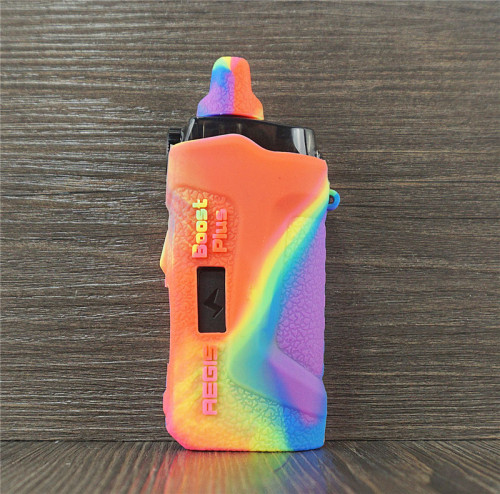 Premium SIlicone Case for Geekvape Aegis Boost Plus Pod