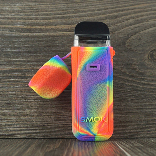 Premium SIlicone Case for SMOK NORD X POD KIT