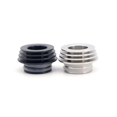 810 to 510 Drip Tip Adapter Heat Sink
