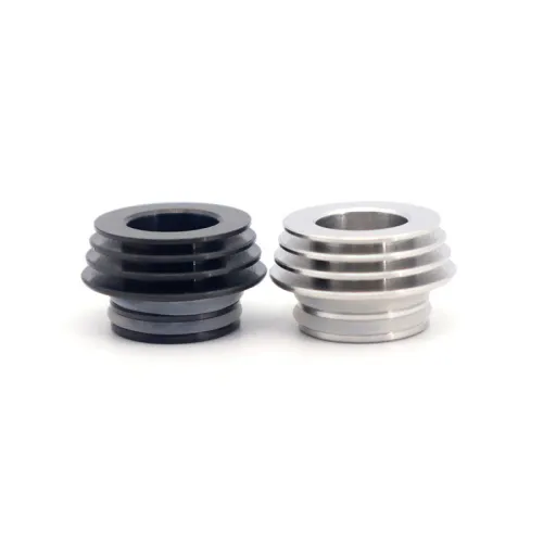 810 to 510 Drip Tip Adapter Heat Sink