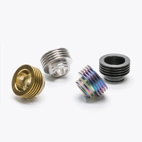 810 Drip tips Heat Sink | 810 mouthpiece Heat Sink