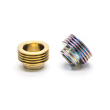 810 Drip tips Heat Sink | 810 mouthpiece Heat Sink