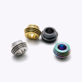 810 to 510 Drip Tip Adapter Heat Sink