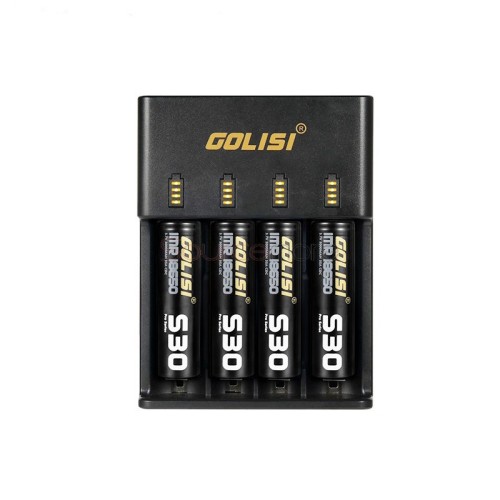 Gosili O4 Charger
