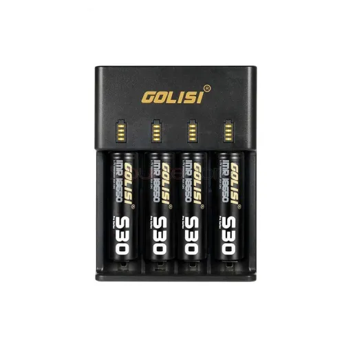 Gosili O4 Charger