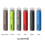 Uwell Caliburn G Clear Drip Tips