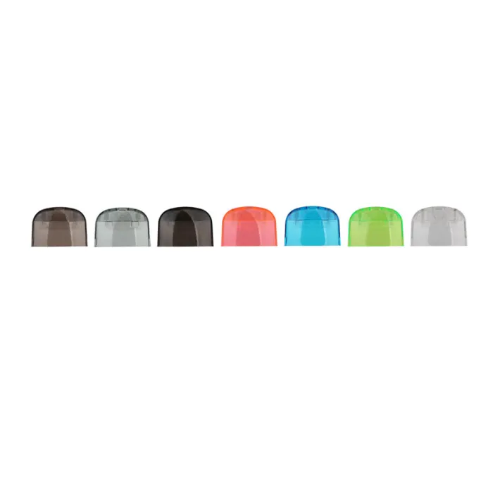 Uwell Caliburn G Clear Drip Tips