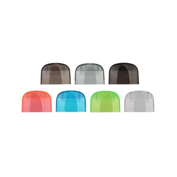 Uwell Caliburn G Clear Drip Tips