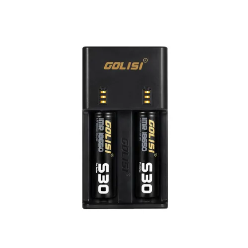 Golisi O2 Smart Charger