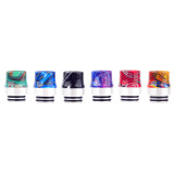 Premium 810 Anti-Spill Resin Drip Tip
