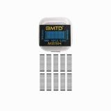New Pre-built Zeus X Mesh Wire 10pcs