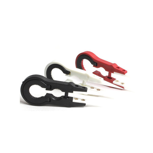 Heat-Resisting Ceramic Tweezer - DY018