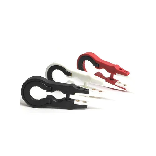 Heat-Resisting Ceramic Tweezer - DY018