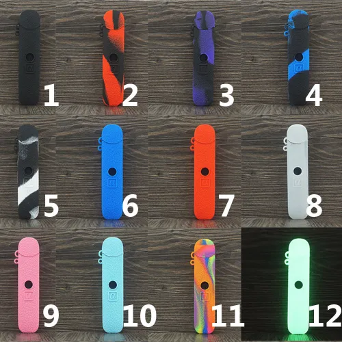 Premium Silicone Case for Relx Alpha 2