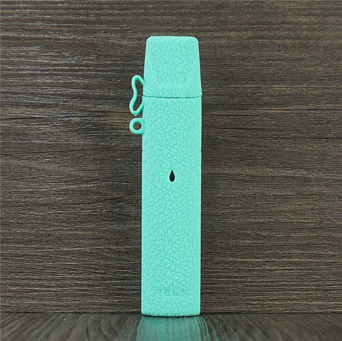 Premium Silicone Case for Relx Pod