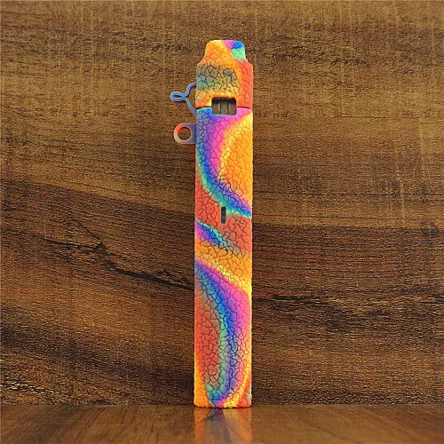 Premium Silicone Case for Nanostix Pod