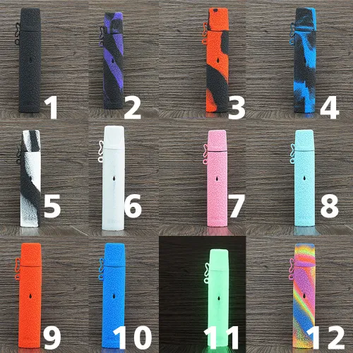 Premium Silicone Case for Relx Pod