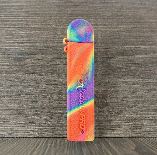 Premium Silicone Case for Aladdin Pro Pod