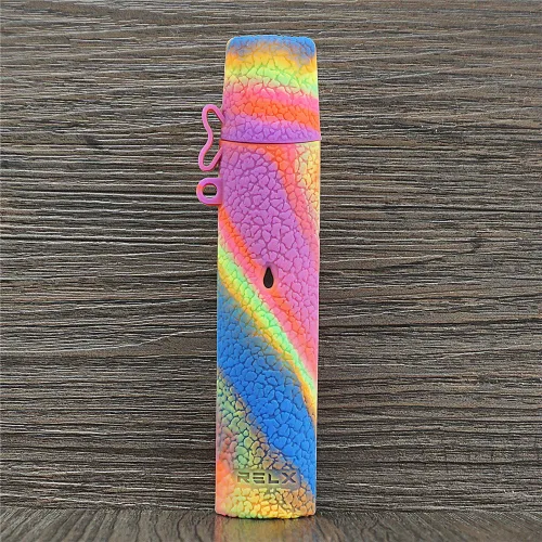 Premium Silicone Case for Relx Pod