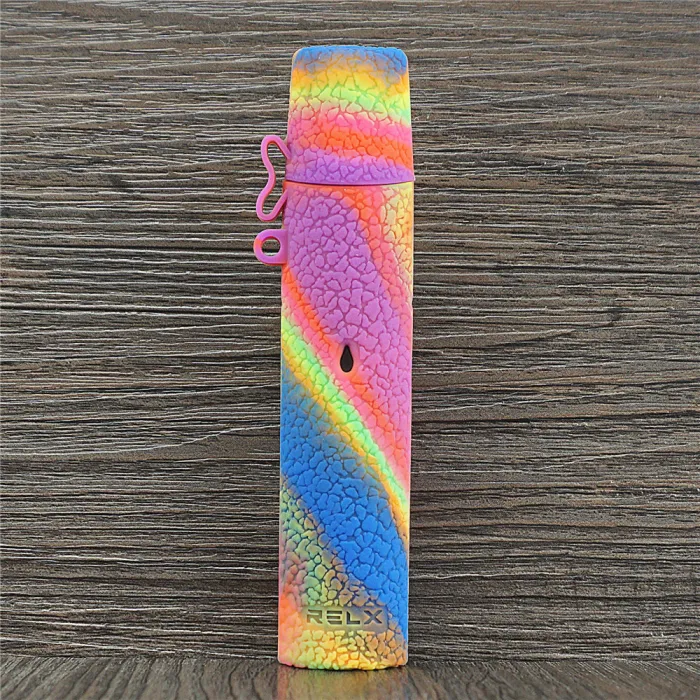 Premium Silicone Case for Relx Pod