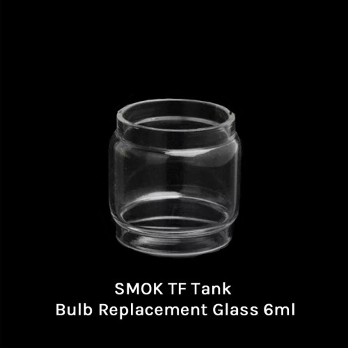 SMOK TF Tank Replacement Glass