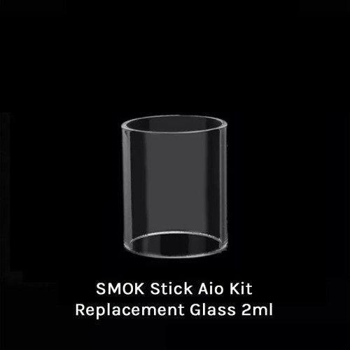 SMOK Stick Aio Kit Replacement Glass  2ml