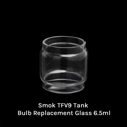 Smok TFV9 Tank Replacement Glass