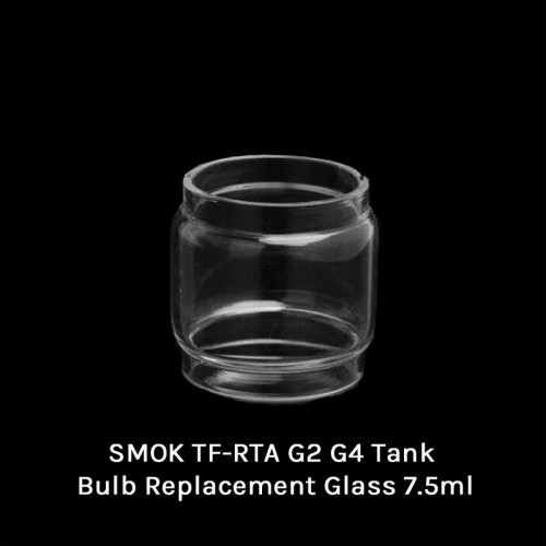 SMOK TF-RTA G2 G4 Tank Replacement Glass