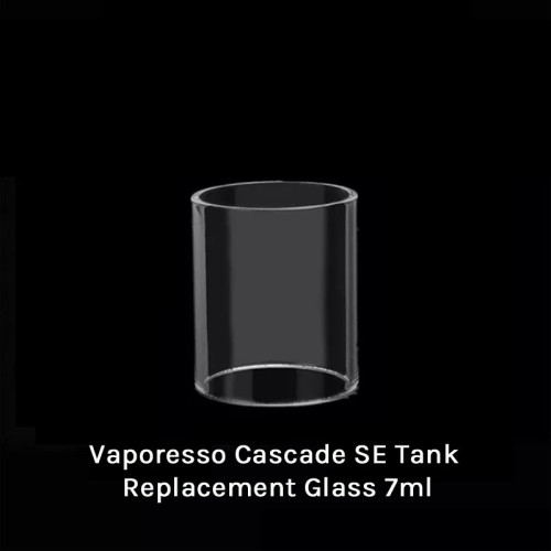 Vaporesso Cascade SE Tank Replacement Glass 7ml