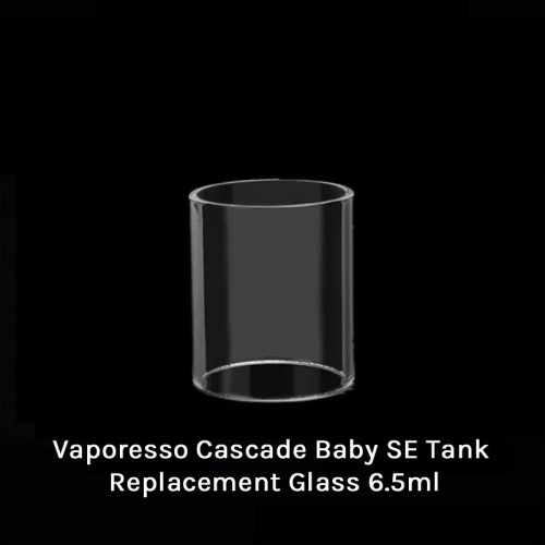 Vaporesso Cascade Baby SE Tank Replacement Glass 6.5ml