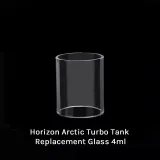 Horizon Arctic Turbo Tank Replacement Glass 4ml