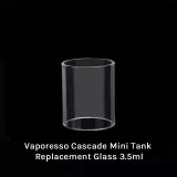 Vaporesso Cascade Mini Tank Replacement Glass 3.5ml