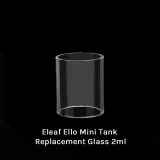 Eleaf Ello Mini Tank Replacement Glass 2ml