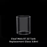 Eleaf Melo RT 22 Tank Replacement Glass 3.8ml