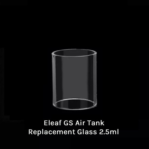 Eleaf GS Air Tank Replacement Glass 2.5ml