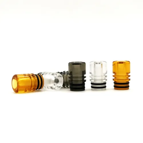 510 Resin Drip Tip