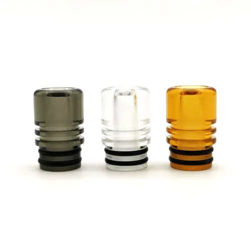 510 Resin Drip Tip