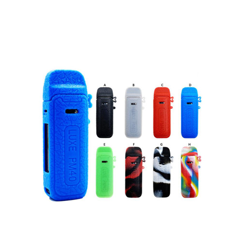 Premium Silicone case for Vaporesso Luxe PM40