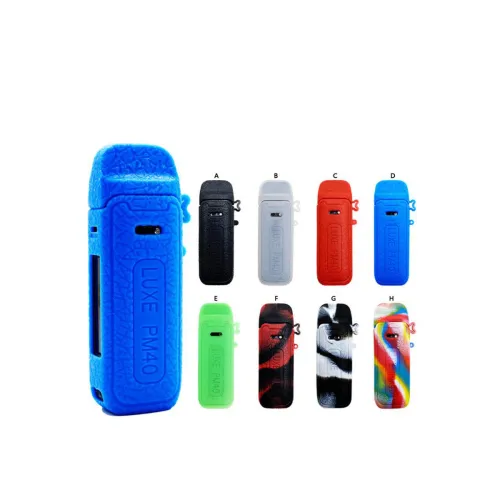 Premium Silicone case for Vaporesso Luxe PM40