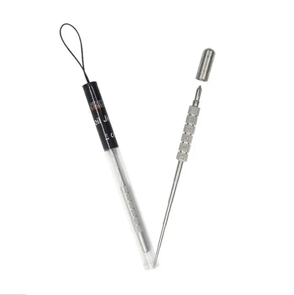 2 in 1 Coil jig with Screw Head - DY006